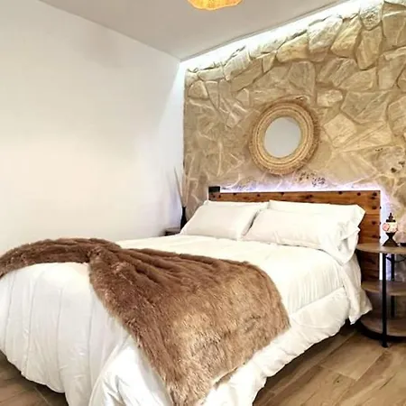 Ferienwohnung La Rambla Albarracín Exterior foto