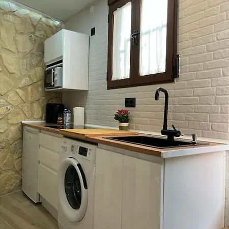 Ferienwohnung La Rambla Albarracín Exterior foto