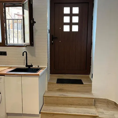 Ferienwohnung La Rambla Albarracín Exterior foto