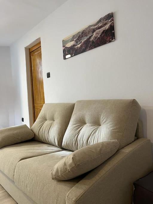 Apartment La Rambla *