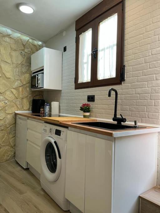 Apartment La Rambla Albarracín