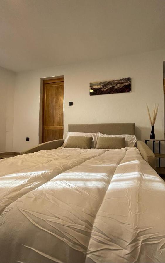 Apartment La Rambla *