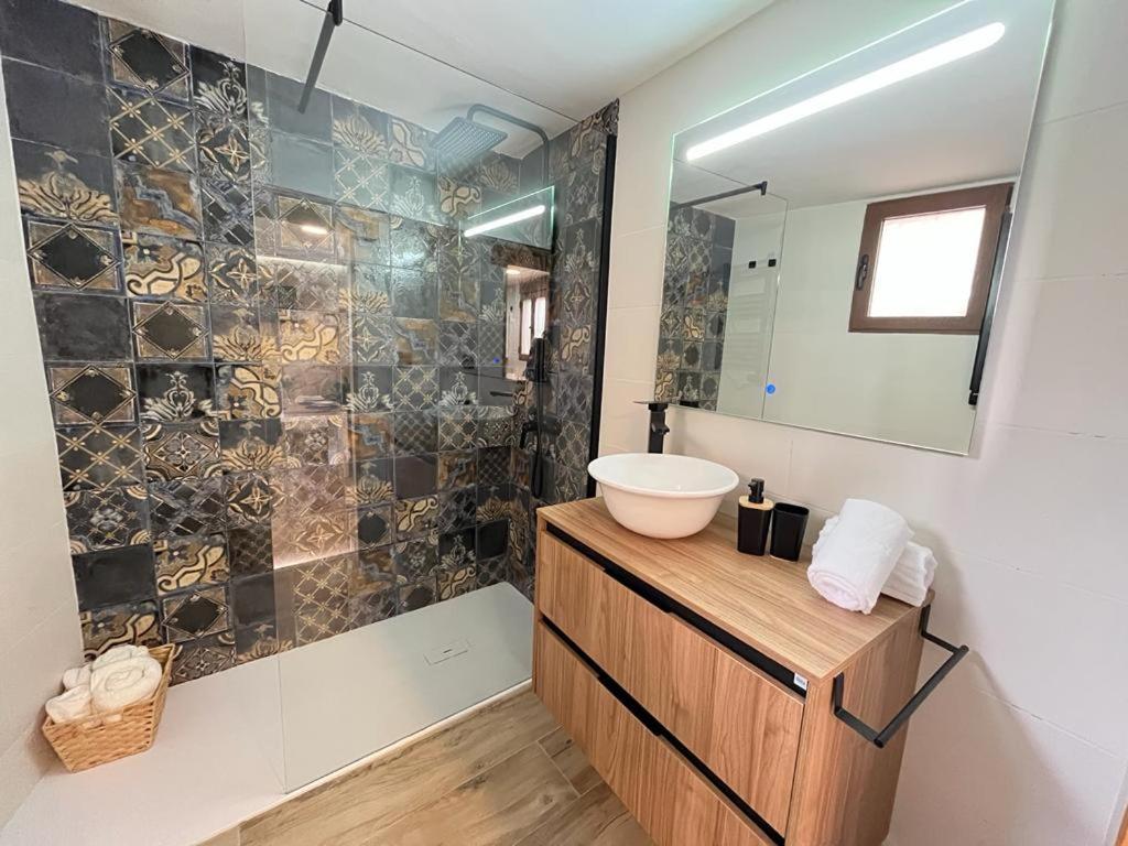 Apartment La Rambla
