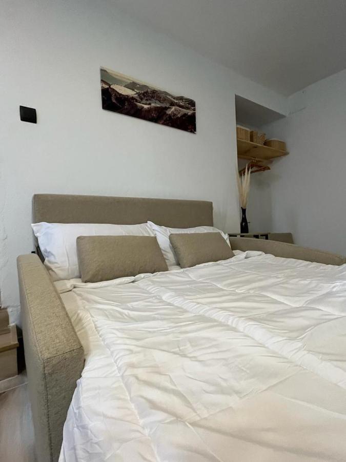 Apartment La Rambla Albarracin